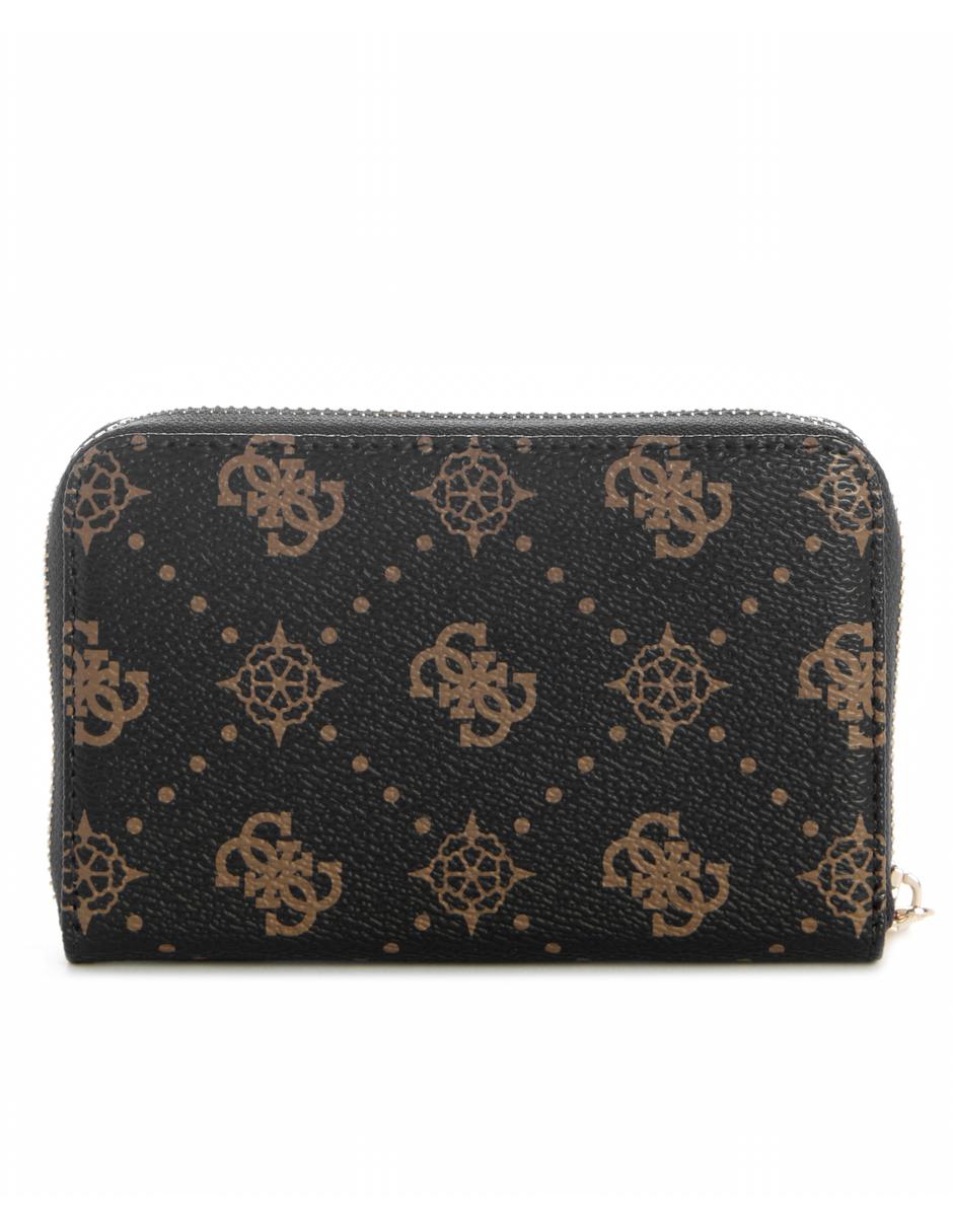 Cartera Emelie Logo para mujer 2