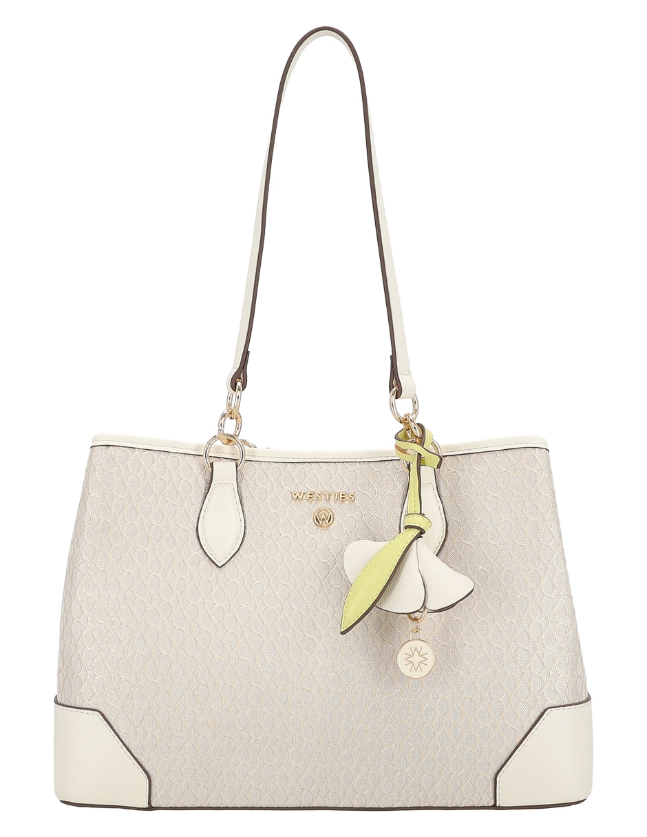 Bolsa tote Westies Nehal para mujer
