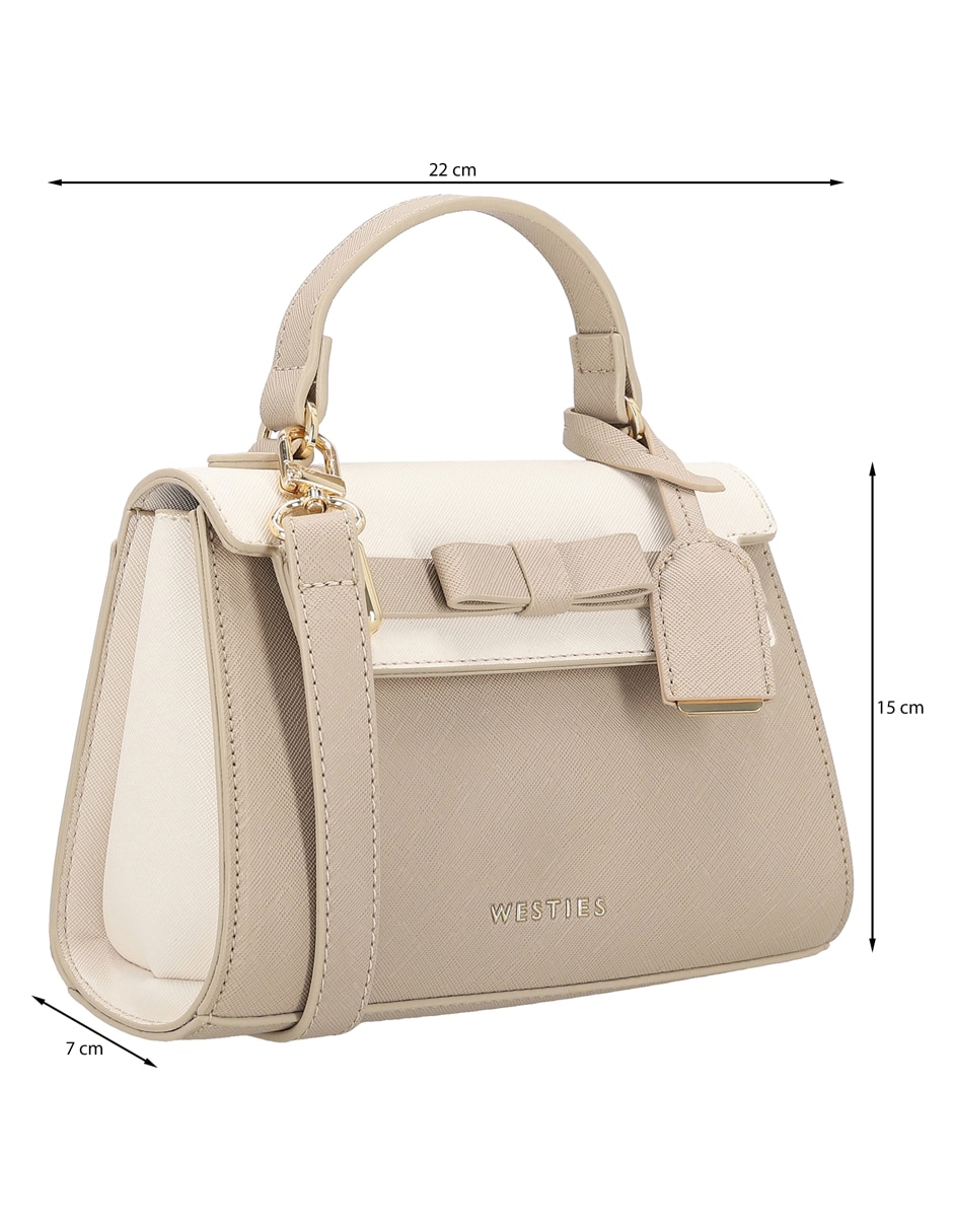 Bolsa Crossbody Westies Umesh para mujer