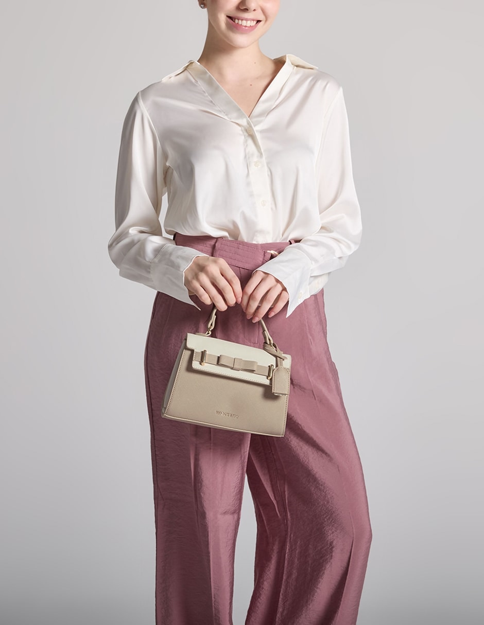 Bolsa Crossbody Westies Umesh para mujer