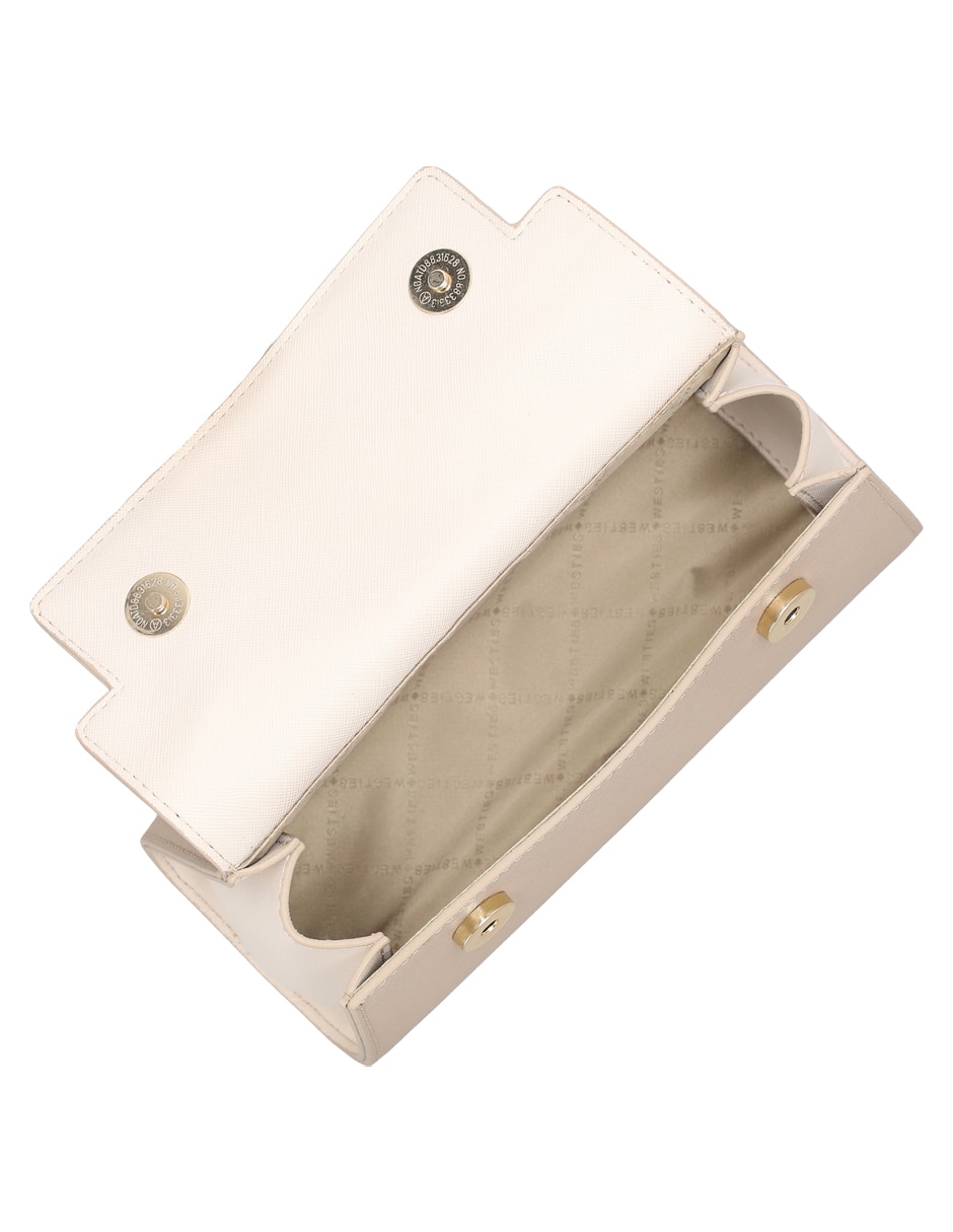 Bolsa Crossbody Westies Umesh para mujer