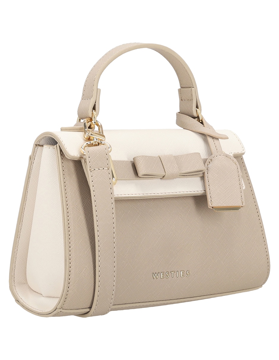 Bolsa Crossbody Westies Umesh para mujer