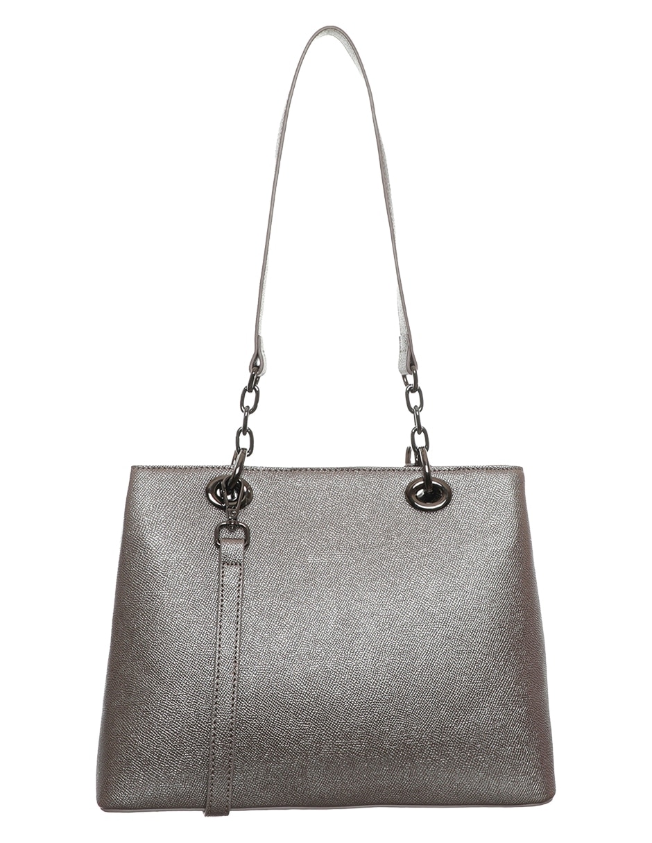 set/bolsa tote westies lilibeth no aplica de sintético para (si aplica) mujer