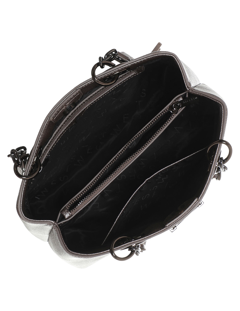 set/bolsa tote westies lilibeth no aplica de sintético para (si aplica) mujer