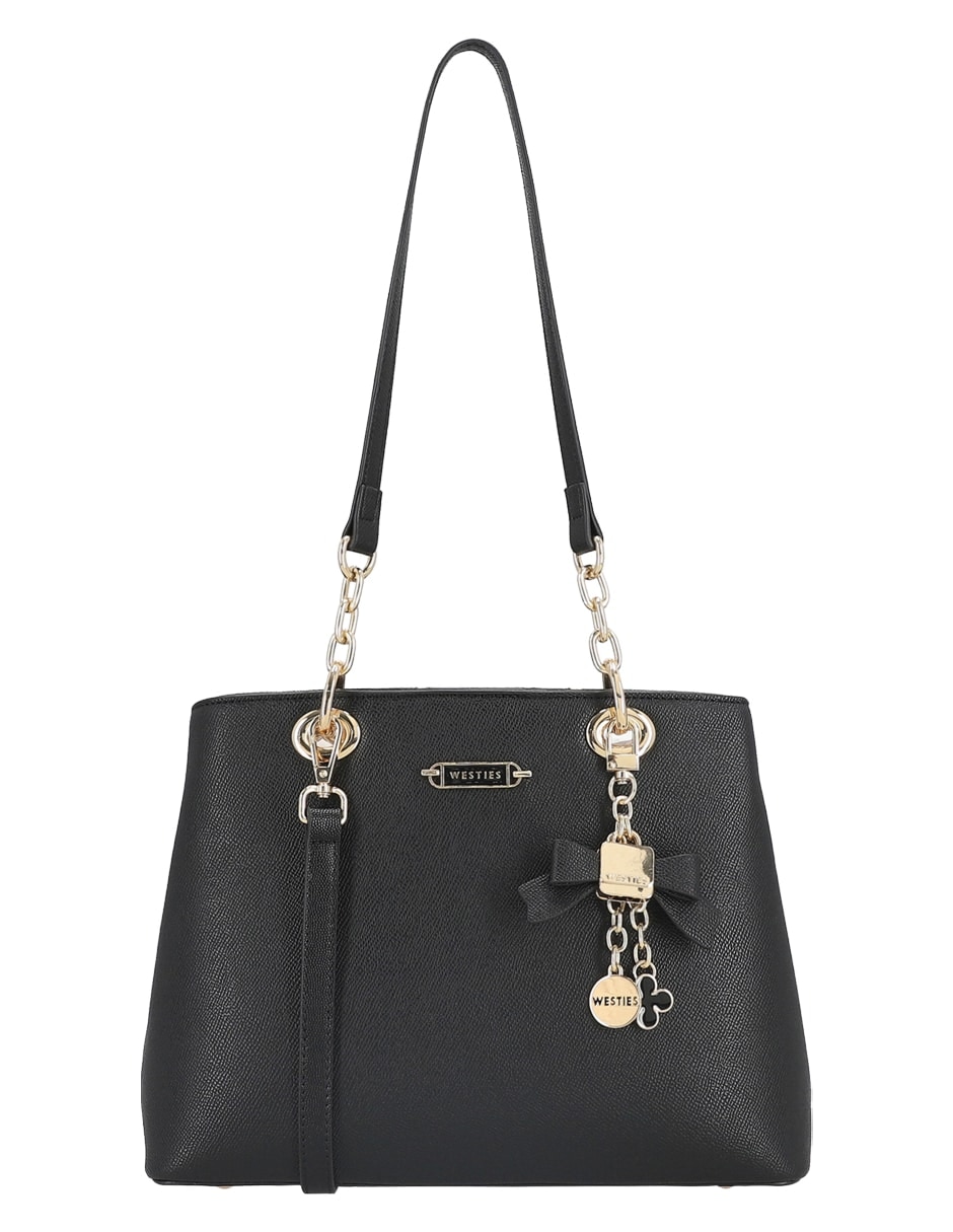 "set/bolsa" tote westies lilibeth no aplica "de" sintético "para" (si aplica) mujer