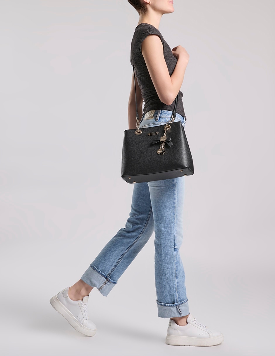 "set/bolsa" tote westies lilibeth no aplica "de" sintético "para" (si aplica) mujer