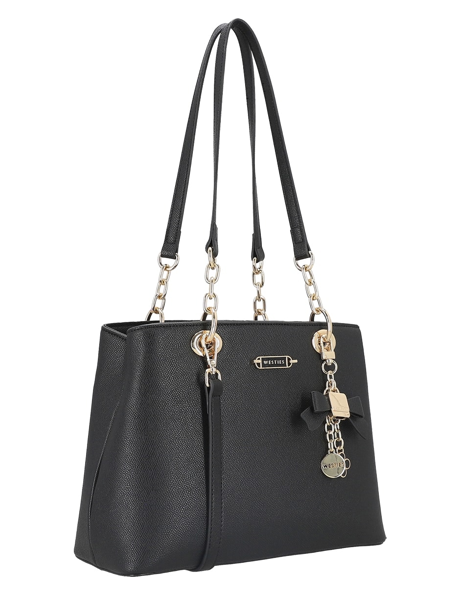 "set/bolsa" tote westies lilibeth no aplica "de" sintético "para" (si aplica) mujer
