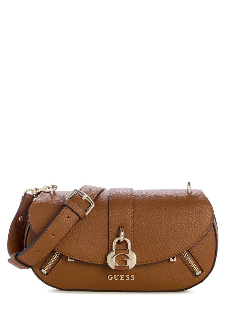 Bolsa crossbody Jessa Guess para mujer
