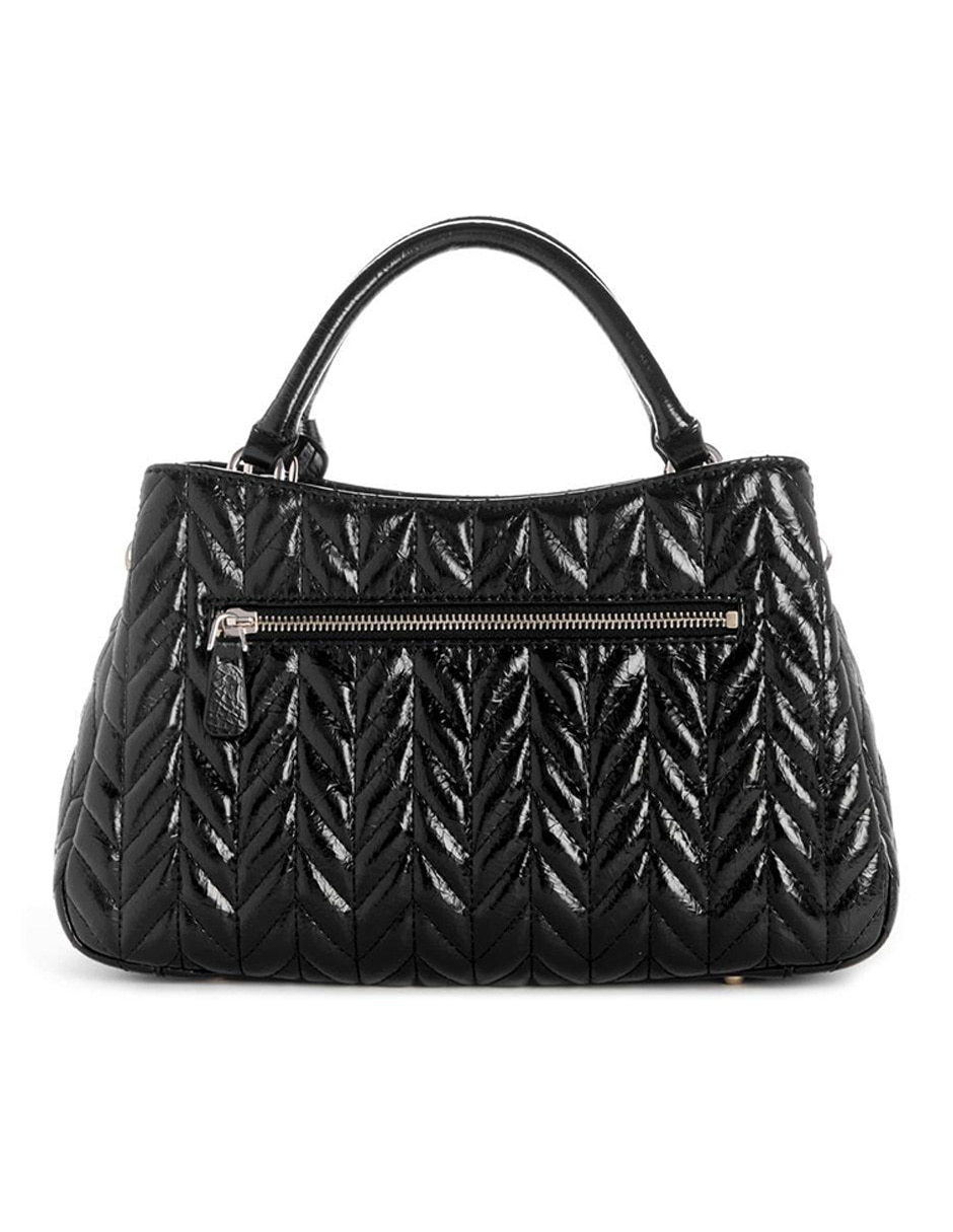 Bolsa satchel guess cheryl para mujer