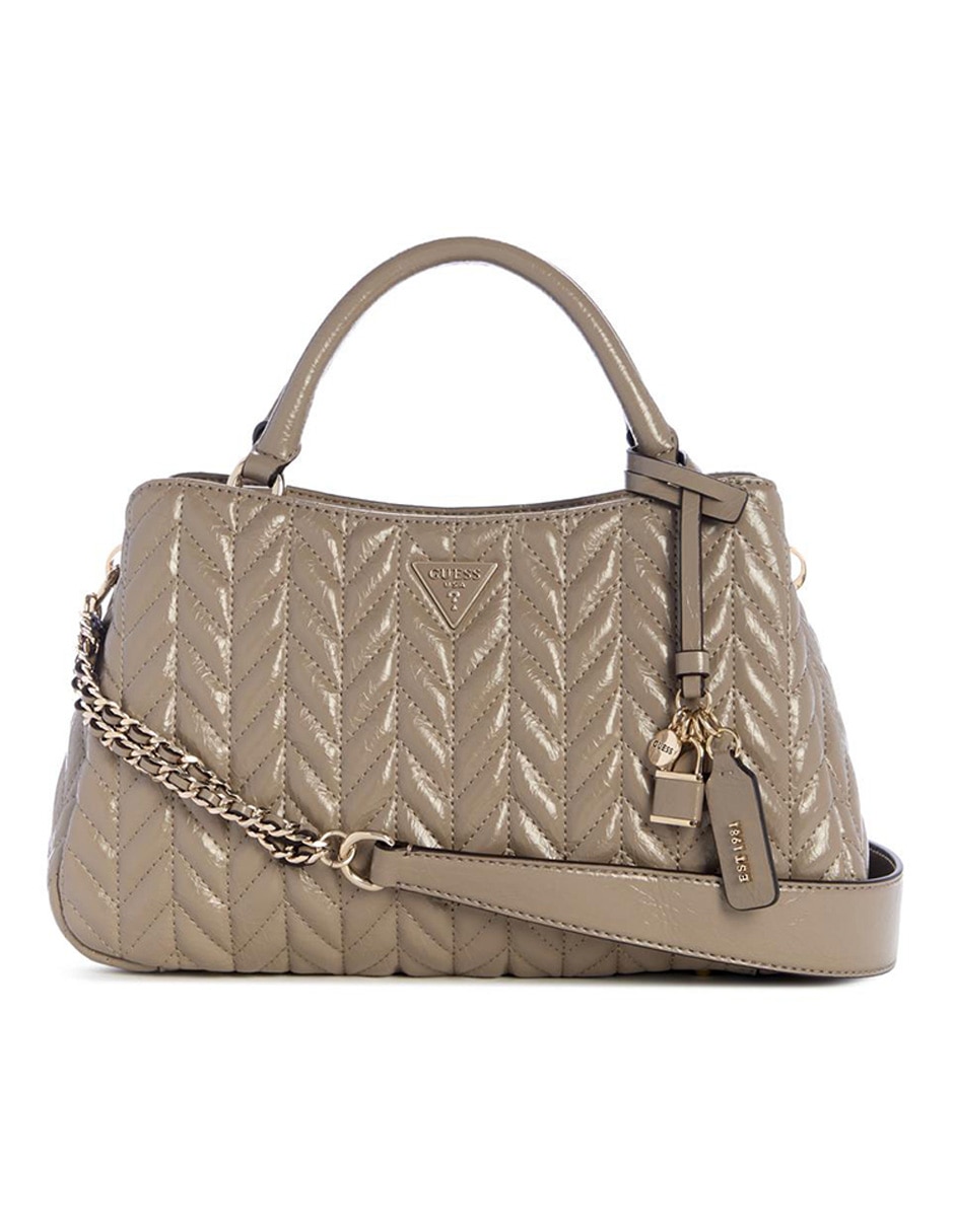 Bolsa satchel cheryl para mujer
