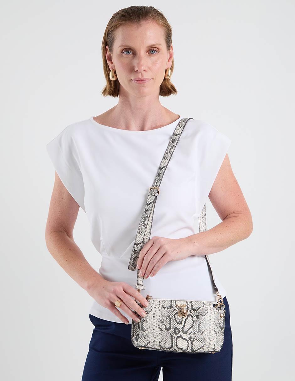 Bolsa crossbody para mujer 9