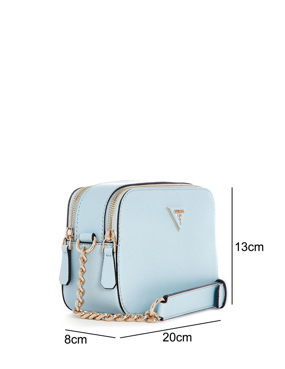 Bolsa crossbody Noelle Ii Guess para mujer 5