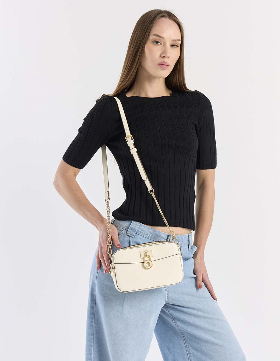 Bolsa crossbody Parham para mujer 5