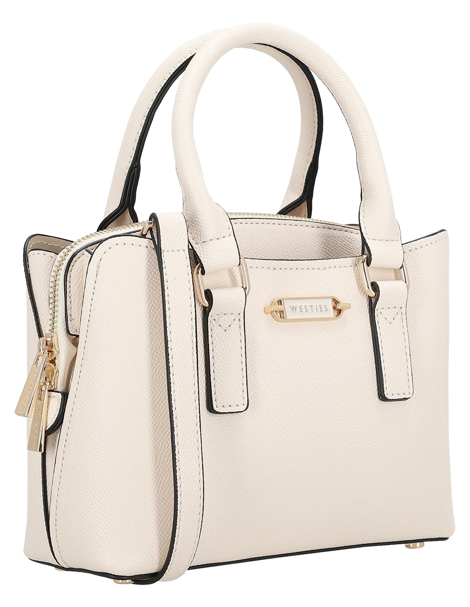 Bolsa crossbody Westies Lilibeth para mujer