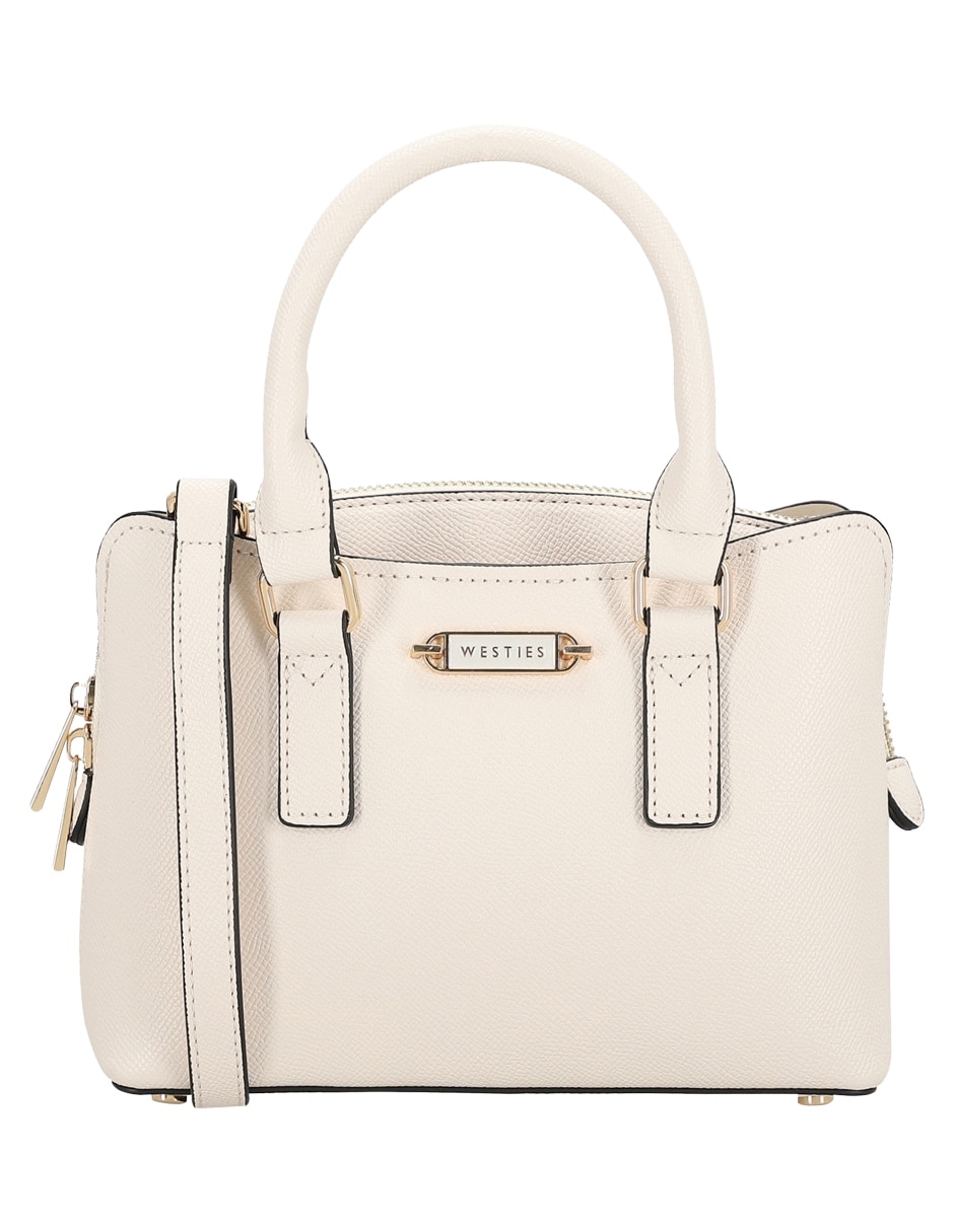 Bolsa crossbody Westies Lilibeth para mujer