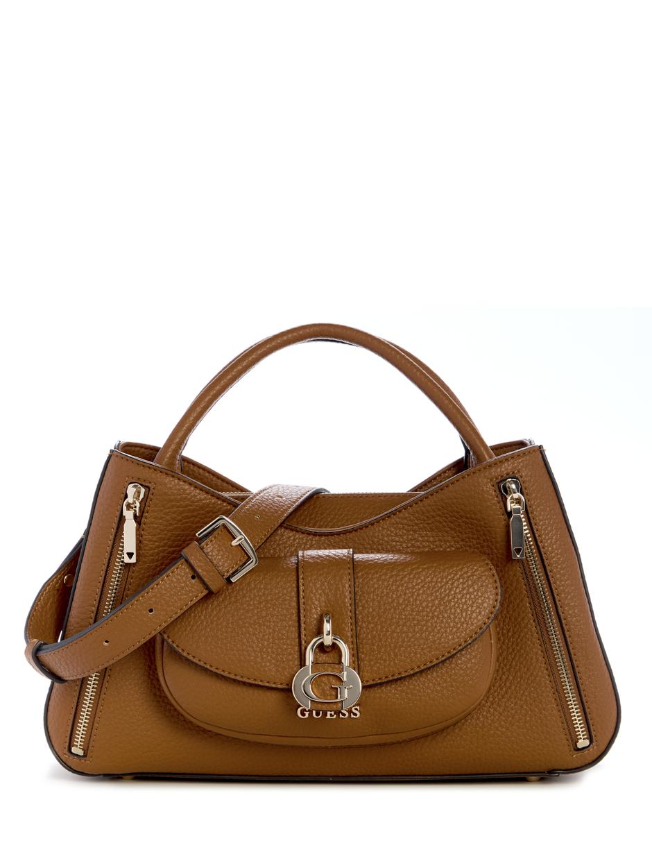 Bolsa satchel jessa para mujer