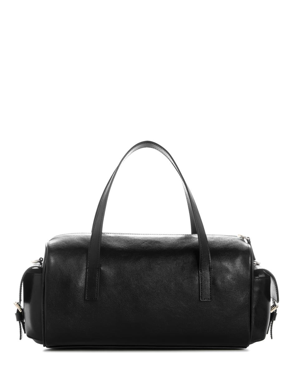 Bolsa satchel Guess Kassie para mujer
