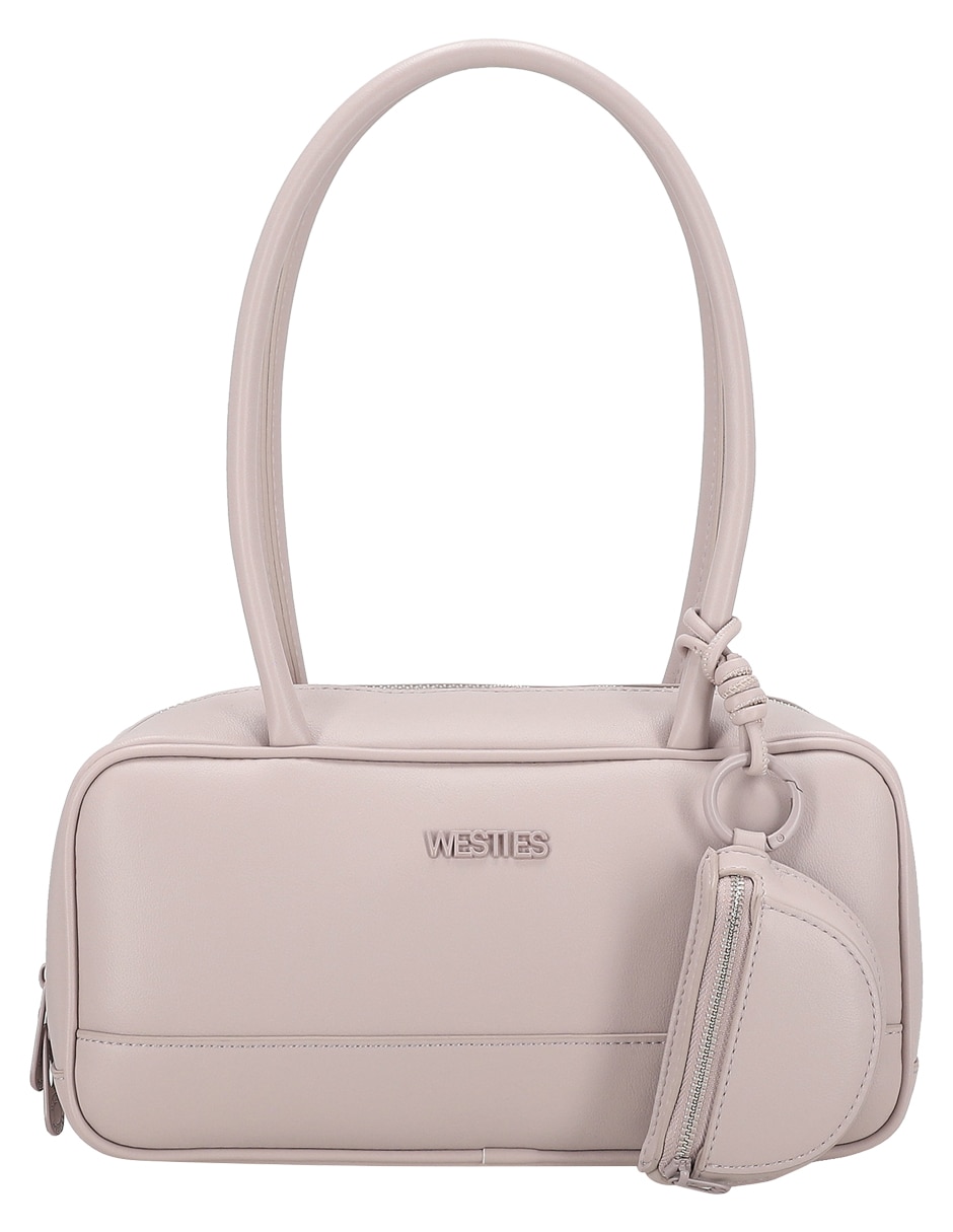 Bolsa shoulder Zaynab para mujer 1