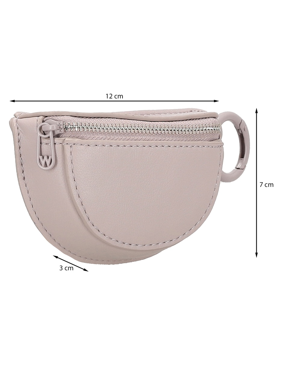 Bolsa shoulder Zaynab para mujer 8