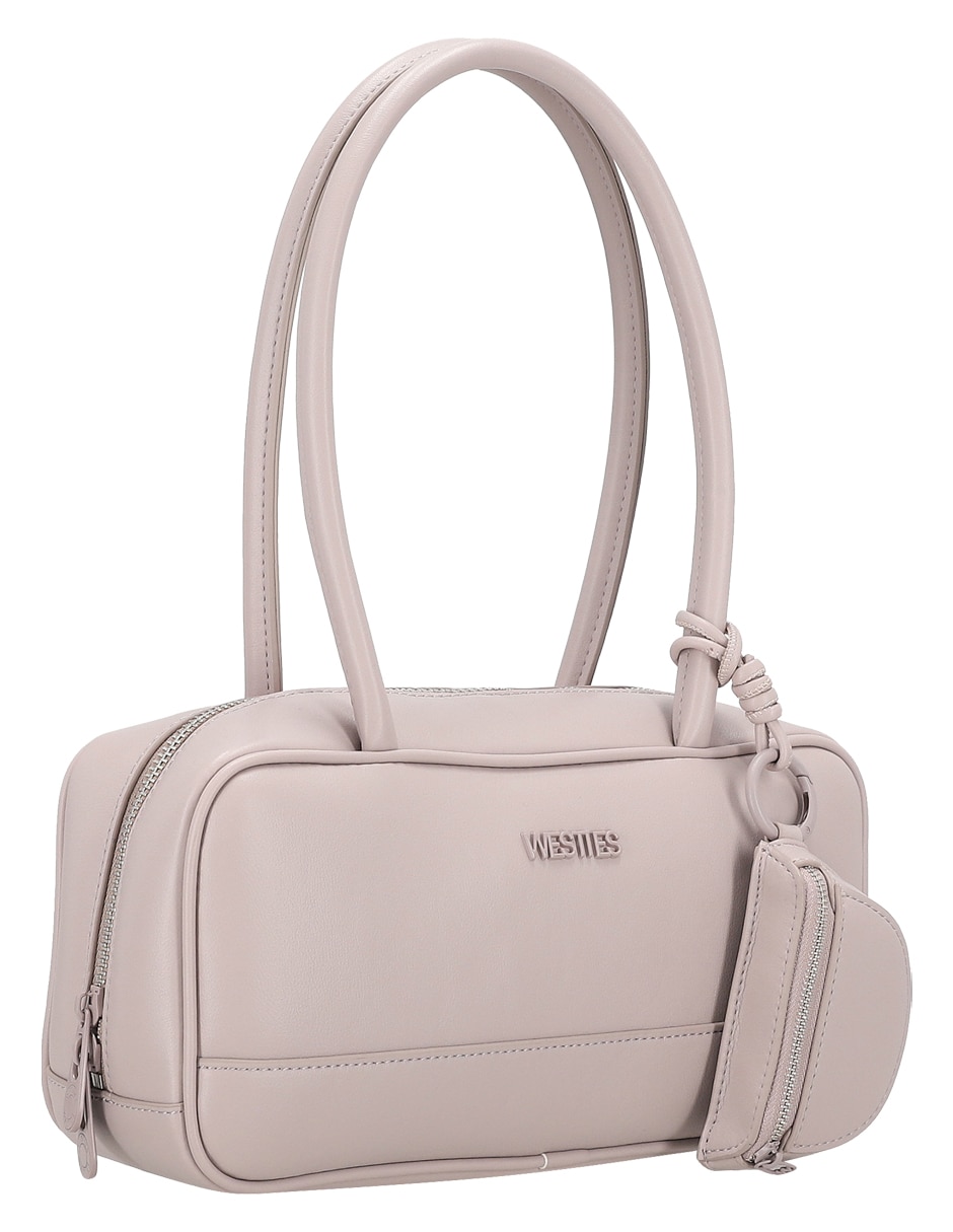 Bolsa shoulder Zaynab para mujer 3