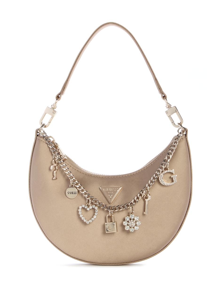 Bolsa shoulder guess tasmin para mujer