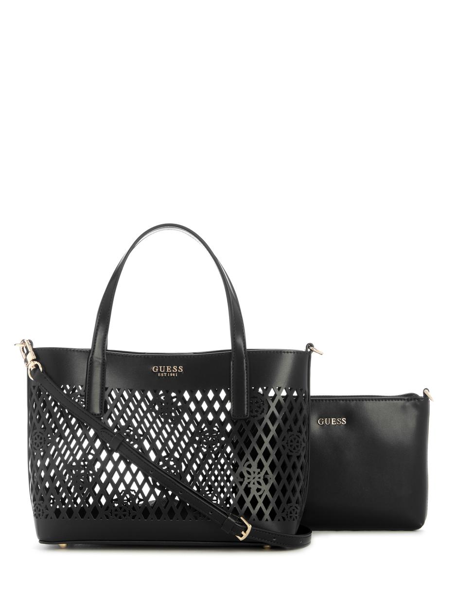 Bolsa tote Guess Letty para mujer