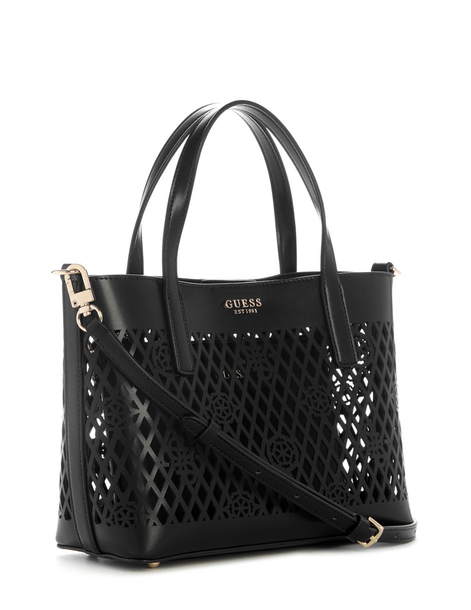 Bolsa tote Guess Letty para mujer