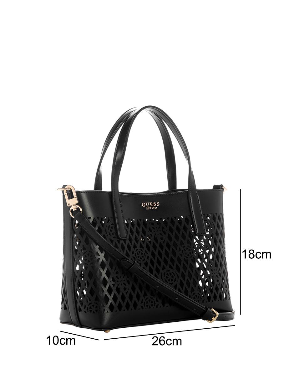 Bolsa tote Guess Letty para mujer