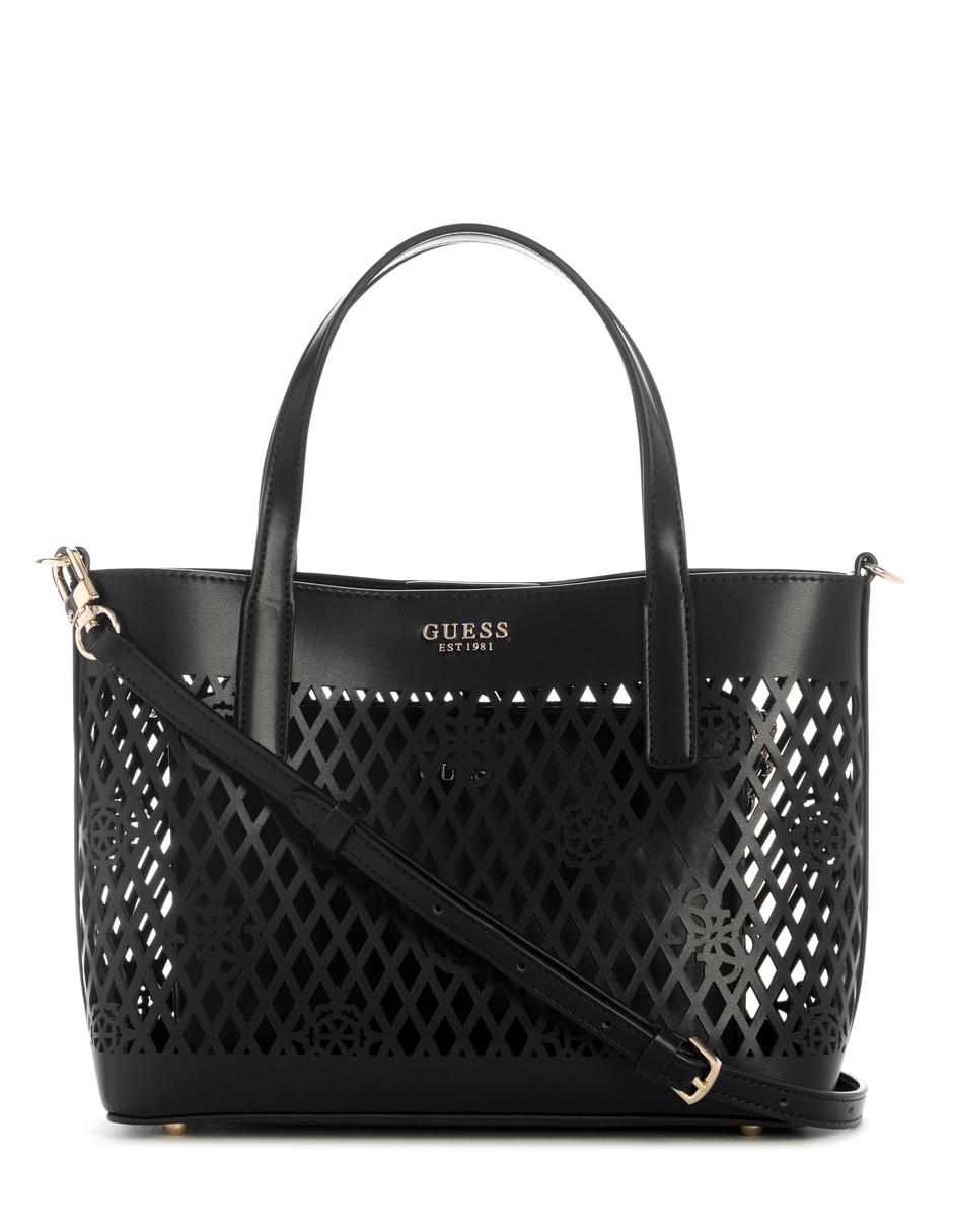 Bolsa tote Guess Letty para mujer