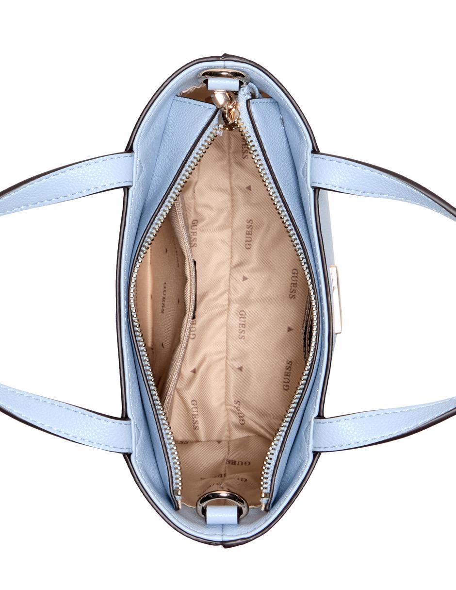 Bolsa tote lucci para mujer