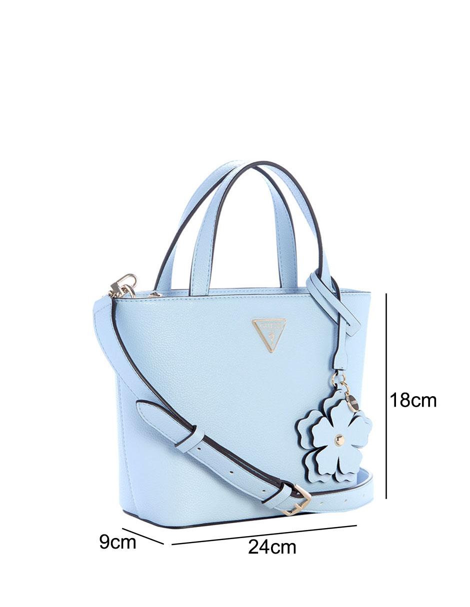 Bolsa tote Lucci Guess para mujer 5