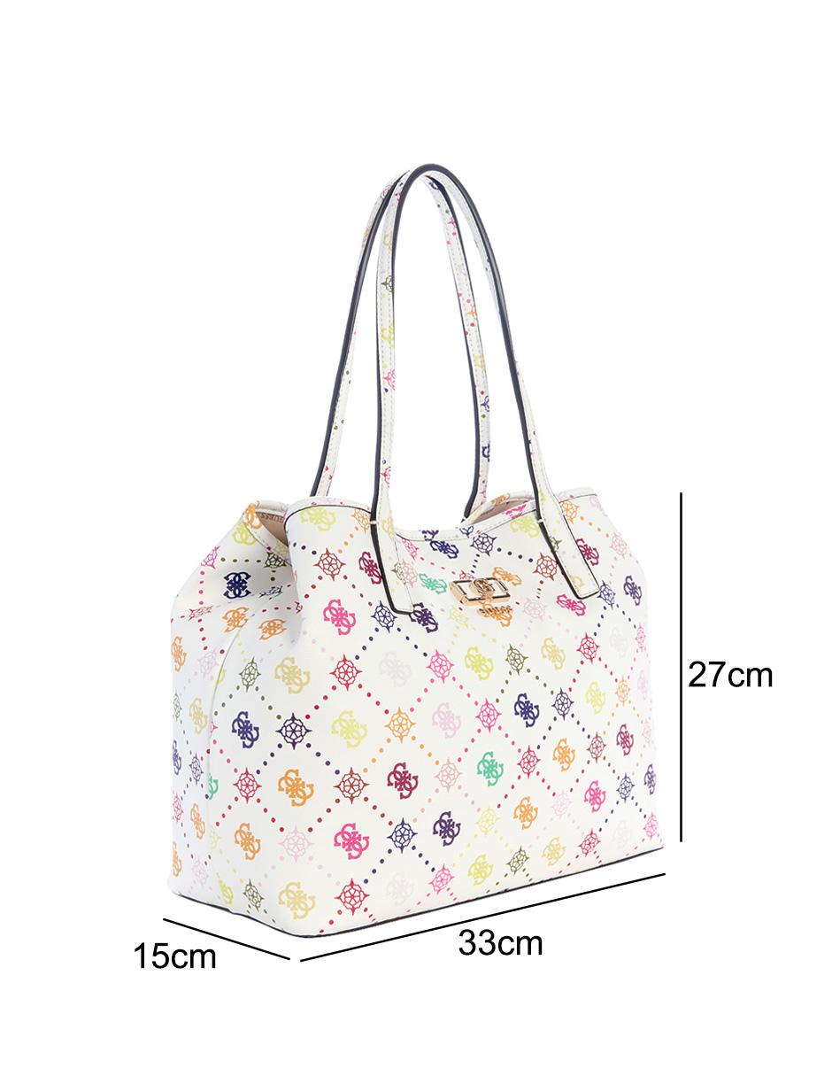 Bolsa tote Emilie Guess para mujer 7