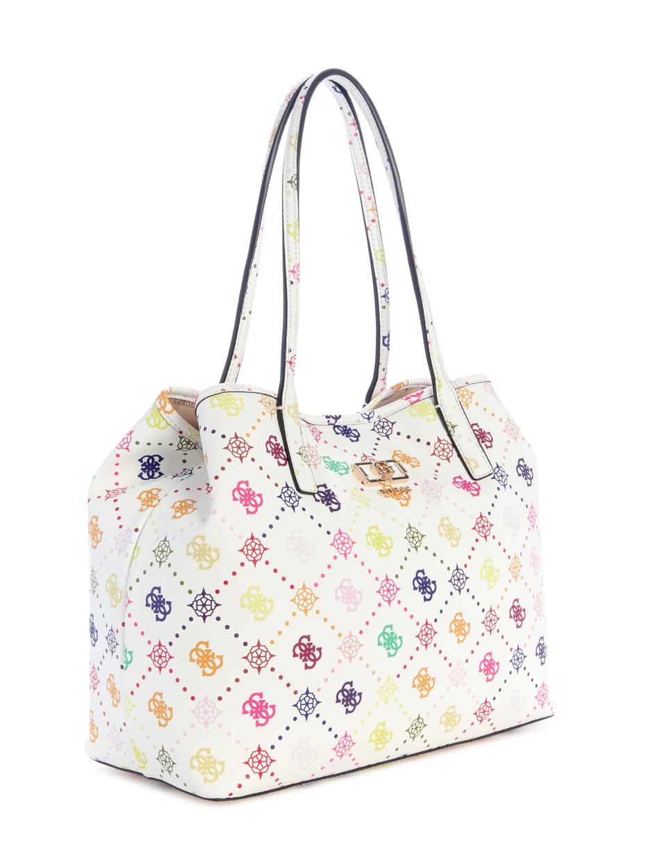 Bolsa tote Emilie Guess para mujer 5