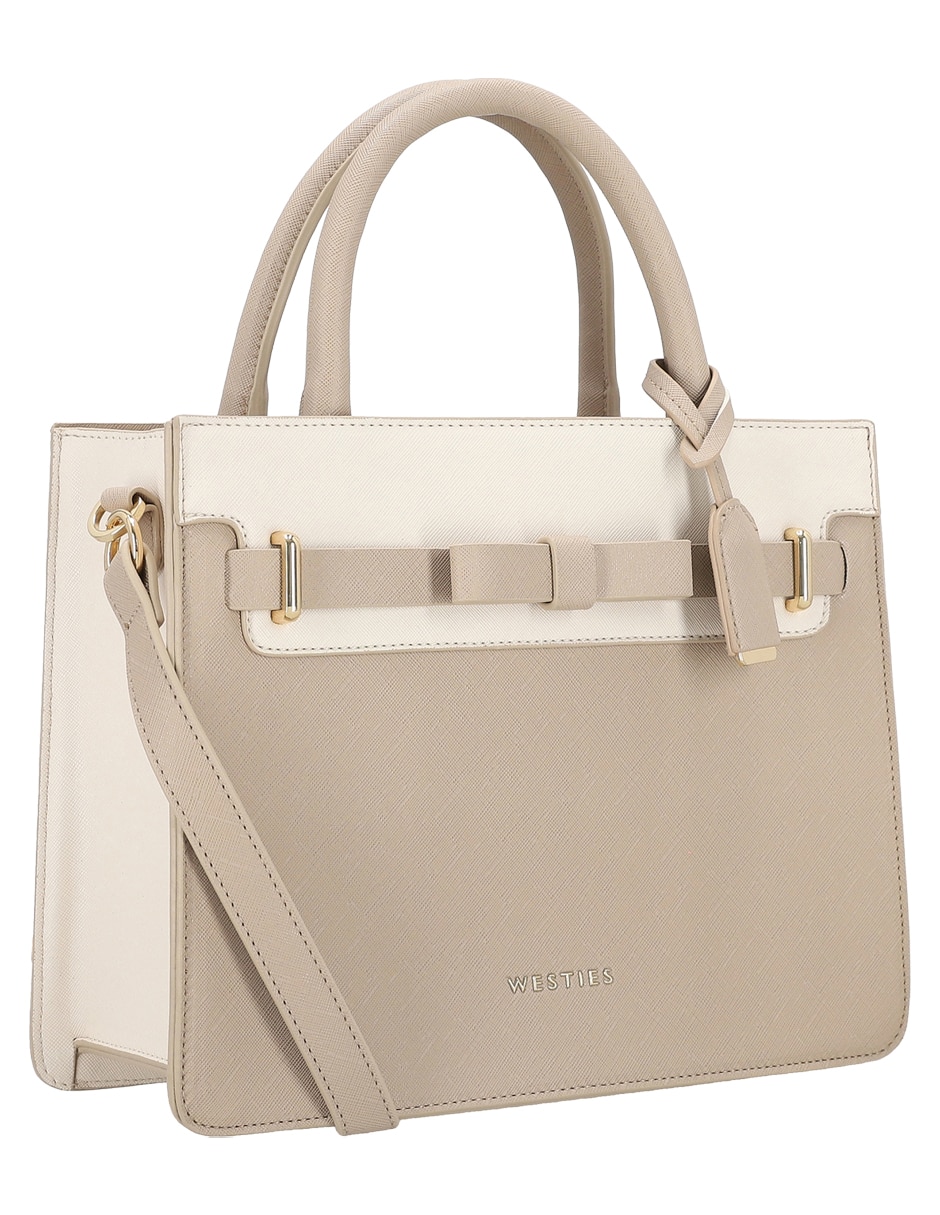 Bolsa tote Umesh para mujer 4