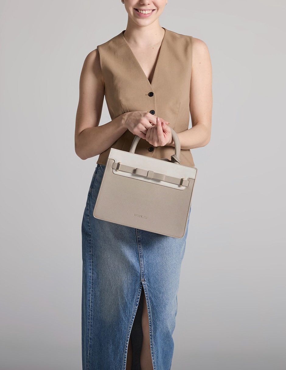 Bolsa tote Umesh para mujer 2