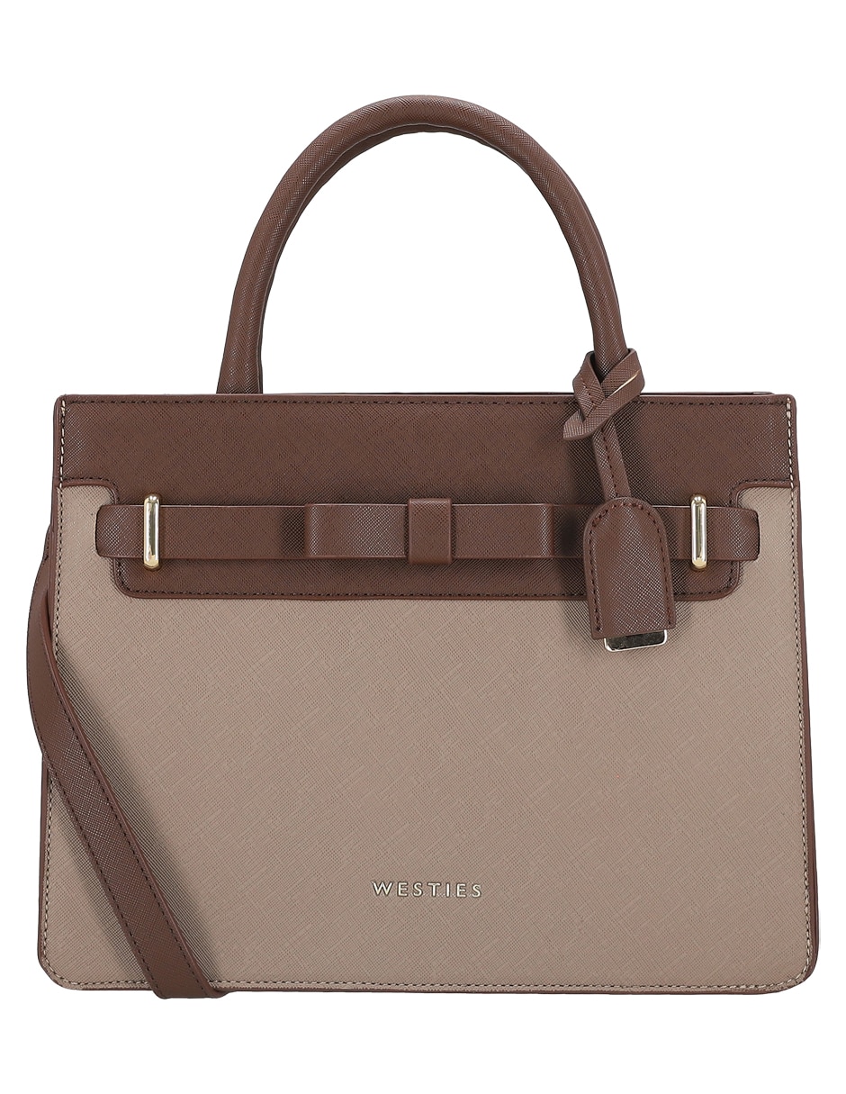 Bolsa tote Umesh para mujer