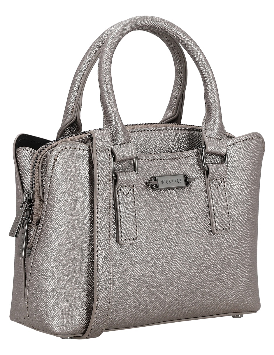 Bolsa crossbody Westies Lilibeth para mujer
