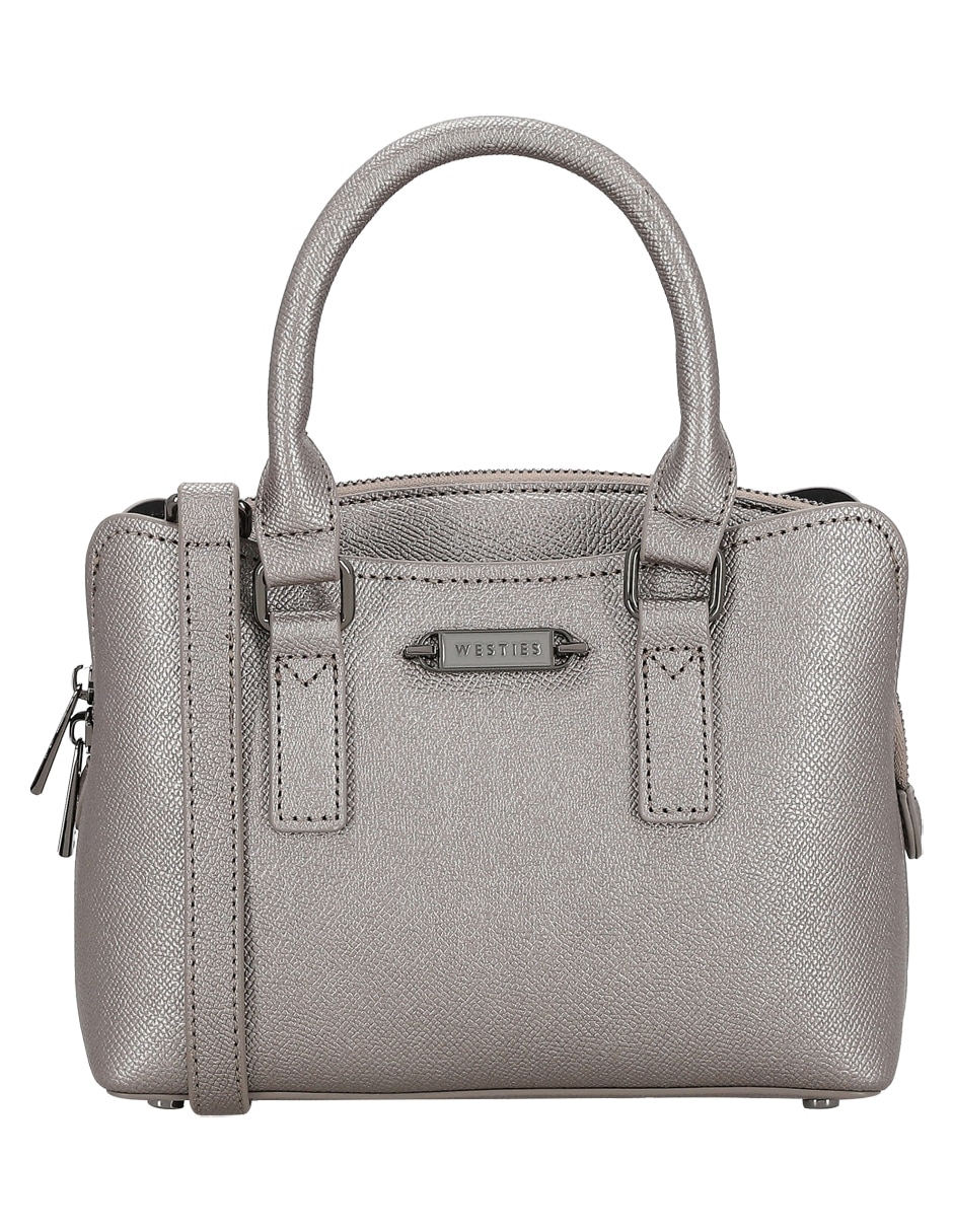 Bolsa crossbody Westies Lilibeth para mujer
