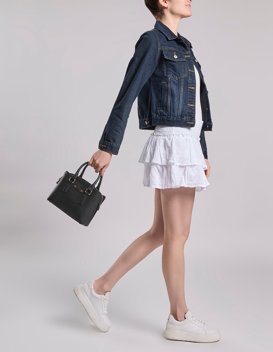 Bolsa crossbody Westies Lilibeth para mujer