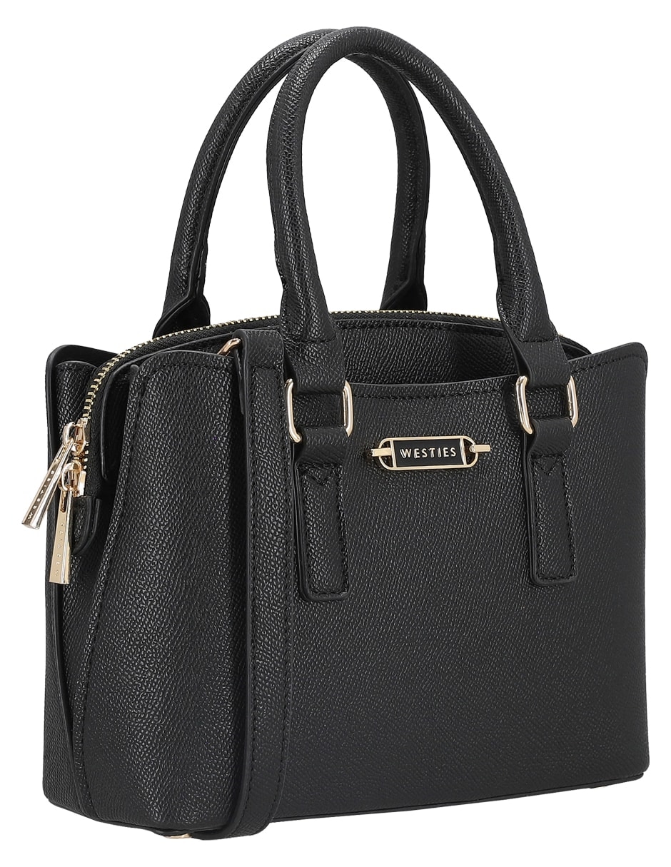 Bolsa crossbody Westies Lilibeth para mujer