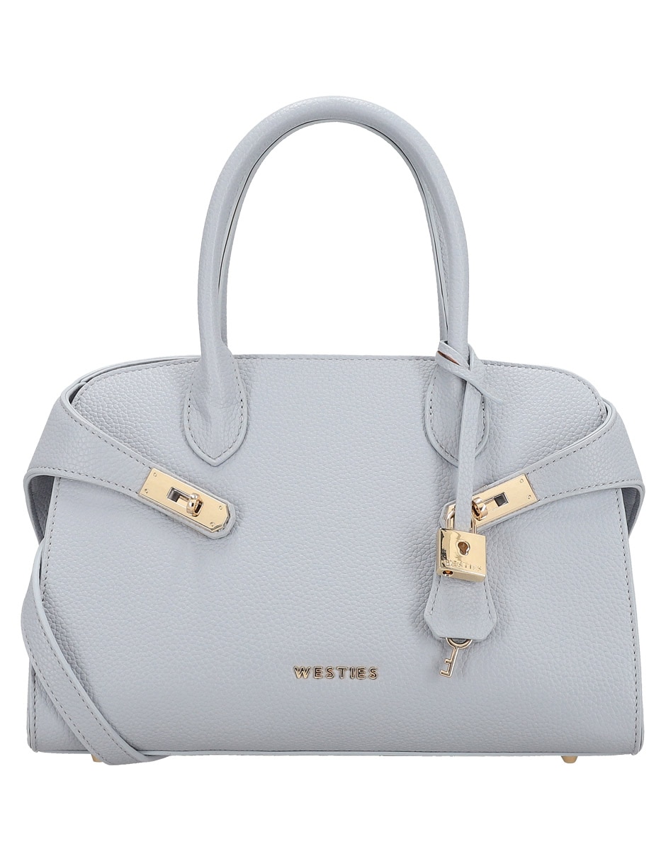Bolsa satchel Westies Parvaneh para mujer