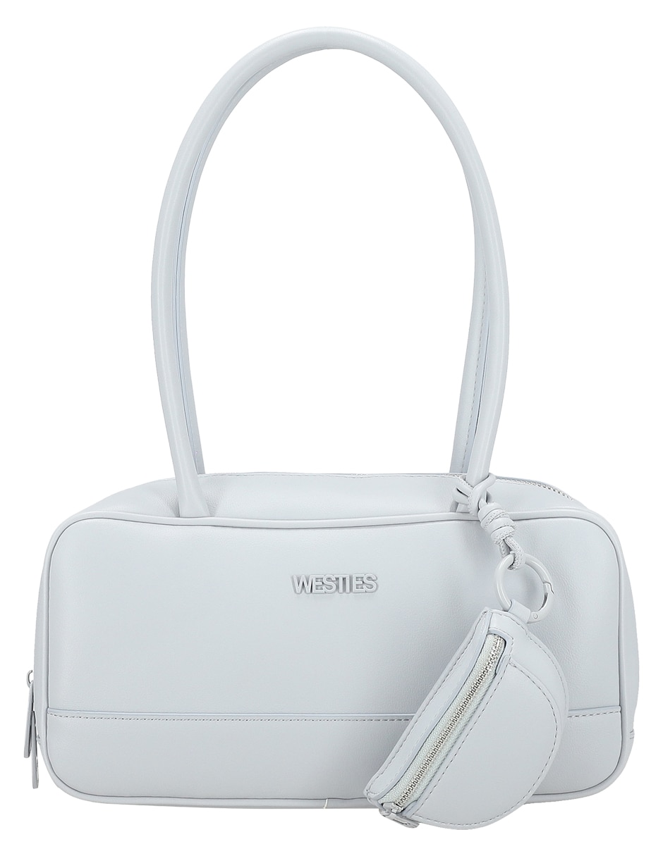 Bolsa shoulder Zaynab para mujer