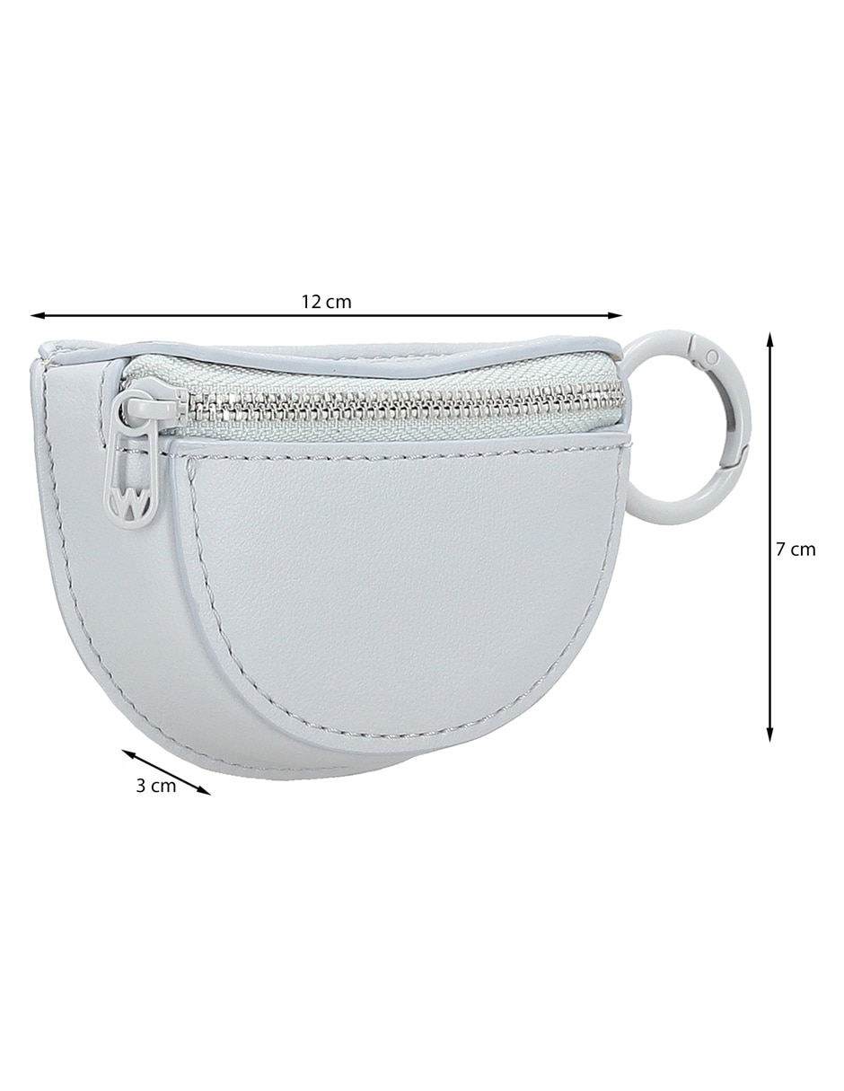 Bolsa shoulder Zaynab para mujer 8