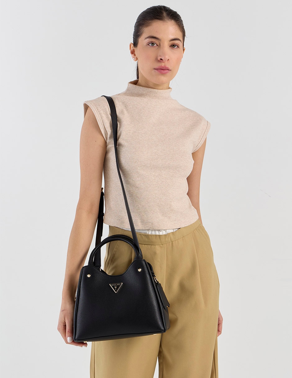 Bolsa satchel para mujer 6