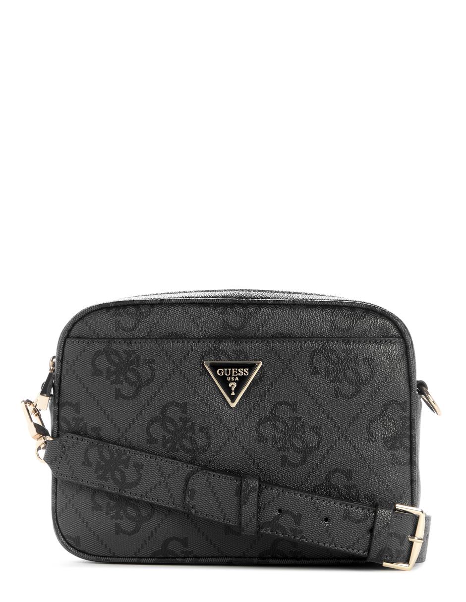 Bolsa crossbody Guess Meridian II para mujer