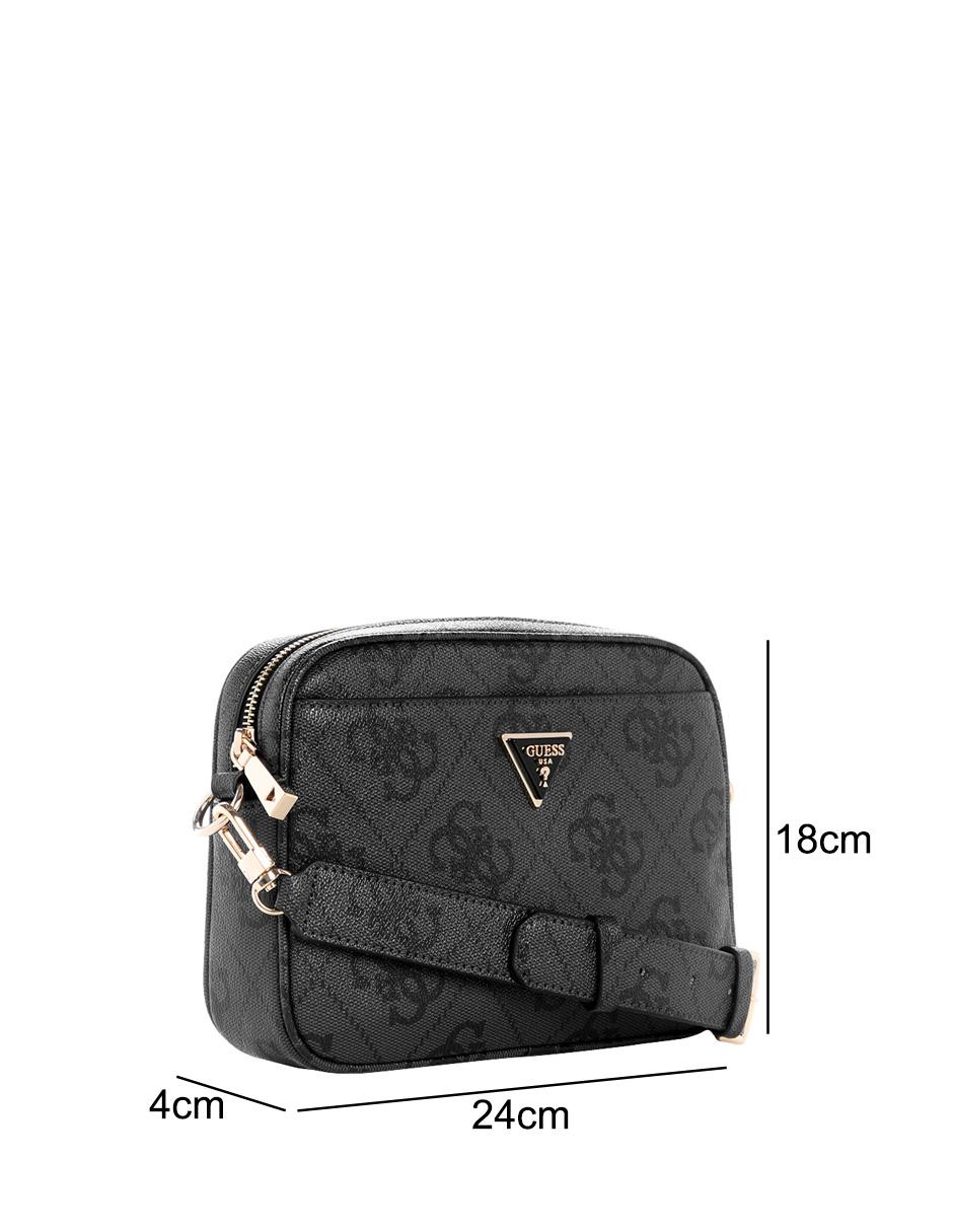 Bolsa crossbody Meridian II para mujer 5