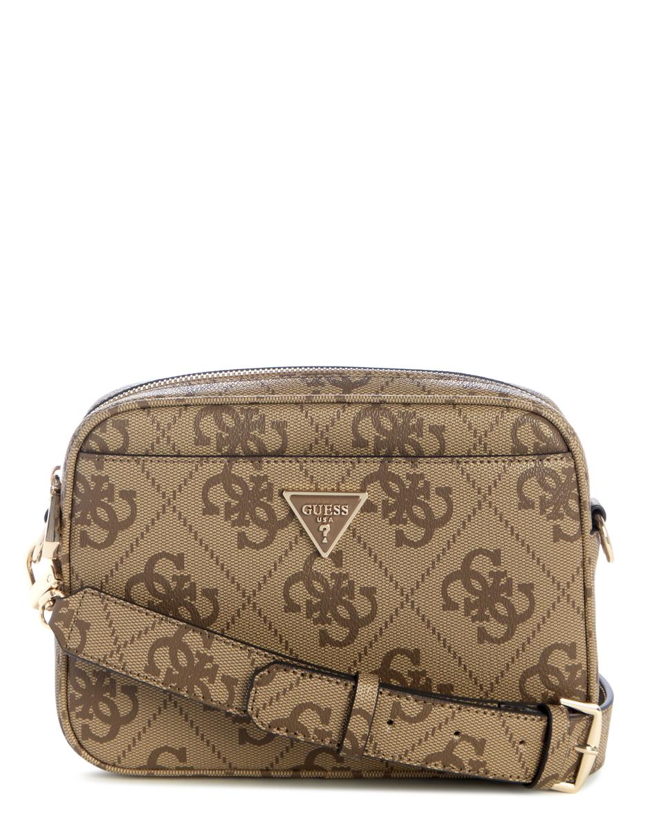 Bolsa crossbody Meridian II para mujer