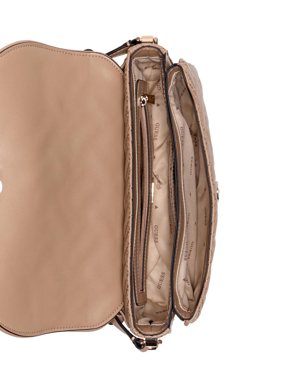 Bolsa crossbody guess sally para mujer