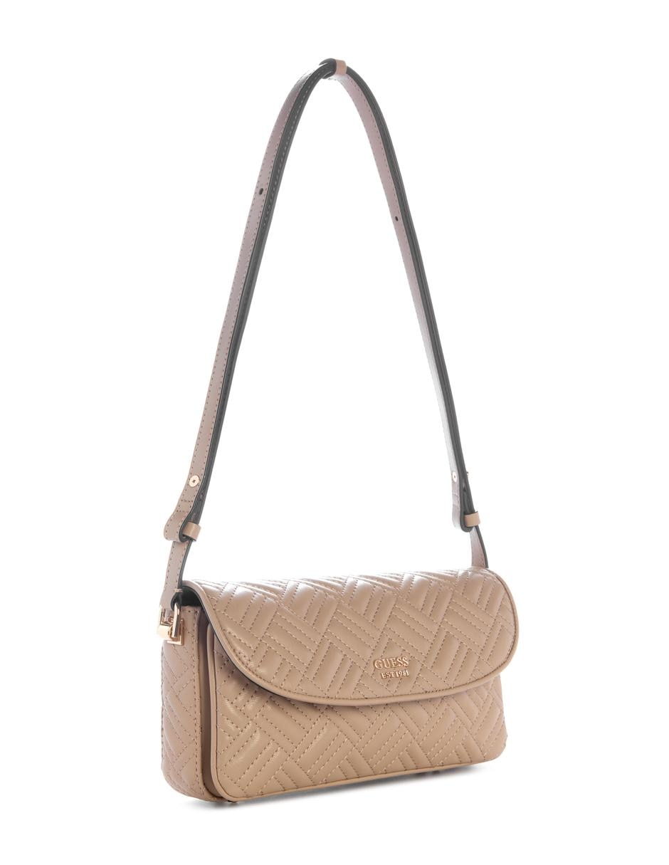 Bolsa crossbody guess sally para mujer
