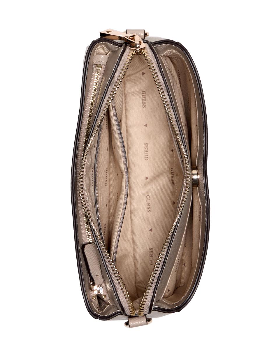 Bolsa crossbody lyndi para mujer 4